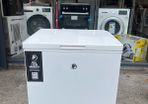 New display model PowerPoint 150 litre chest freezer