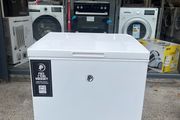 New display model PowerPoint 150 litre chest freezer