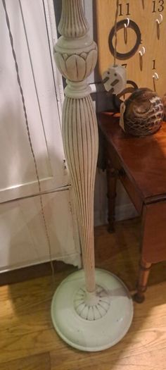 Mid Century Floor Lamp