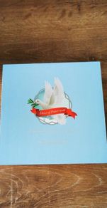 Newbridge Silverware Annual Christmas Collectible 2016  Dove of Peace  Rare & Boxed