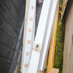staircase railing