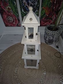 Candle Lantern