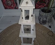 Candle Lantern