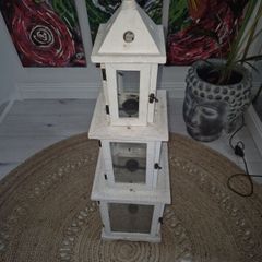 Candle Lantern