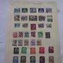 A Collection of Stamps from Austria and Germany on loose pages Image 3