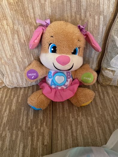 Baby toys Bundle