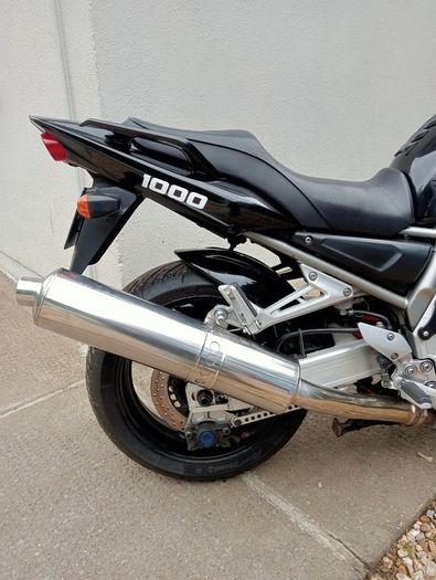 2004 Other Motorbikes