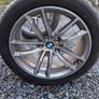 BMW M Tec  Alloys Image 8