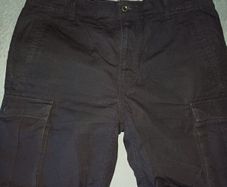 Levis like new size 36