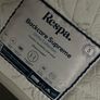 Respa Backcare Supreme Mattress 4ft Image 3