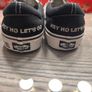 THE RAMONES vans shoes Uk 9 US 10 Johnny Ramona Image 2