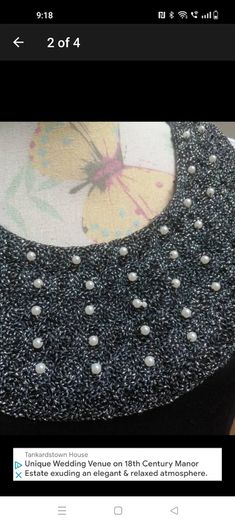 Simon Jeffrey Black top.