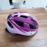 Girls cycling helmet Image 4