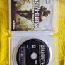 Call of Duty 4 Game of the Year edition PlayStation3 ps3 games Original Image 4