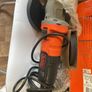 Black & Decker Corded Angle Grinder Image 2