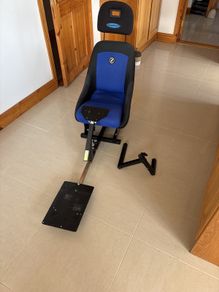 GameRacer Racing Seat / Sim Racing Cockpit Frame