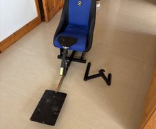 GameRacer Racing Seat / Sim Racing Cockpit Frame
