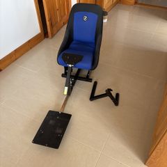 GameRacer Racing Seat / Sim Racing Cockpit Frame