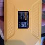 FNIRSI GC-01 Geiger Counter Radiation Detector Image 2