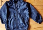 Age 4-5 UMBRO Windcheater Raincoat
