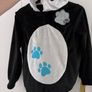 Panda  costume Image 2