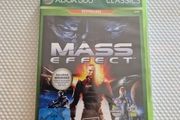 Brand new game sealed Mass Effect Xbox 360 Games Original