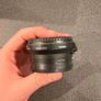 Sigma lens mount converter mc-11 canon EF lens  - sony E camera Image 3