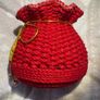 Handmade happiness symbol basket Image 5