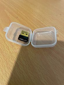 Asus BT-500 bluetooth adapter