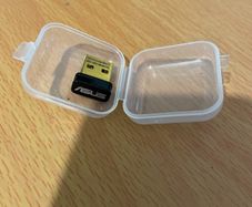 Asus BT-500 bluetooth adapter