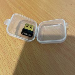 Asus BT-500 bluetooth adapter