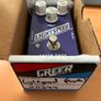 Greer Lightspeed Organic Overdrive Purple Image 2