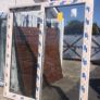 pvc door from 200 and windows from 150 Image 4