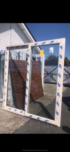 pvc door from 200 and windows from 150