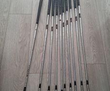 golf clubs wilson