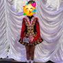 Rising star irish dancing dress Image 2