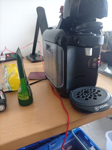 Bosch tassimo