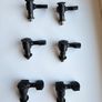 Sperzel Trim-Lock 6 in line locking tuners Image 3