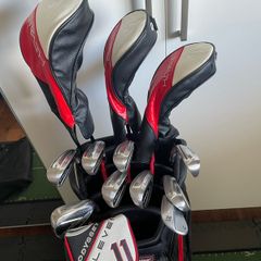 TaylorMade Stealth Golf Set