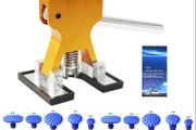 Car Dent Puller Dent Remover Automotive Body Suction Cup Paintless Repair Tools