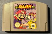 Super Smash Bros N64
