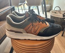 New Balance - 997H - Size 9