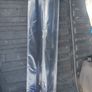 Nissan Qashqai wind Deflectors Image 2