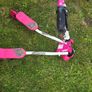 Girls flicker scooter Image 4