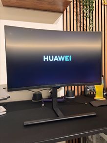 Huawei MateView GT 27" Curved Gaming Monitors - 165Hz QHD - Boxed