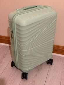 Suitcase