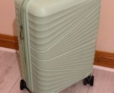 Suitcase