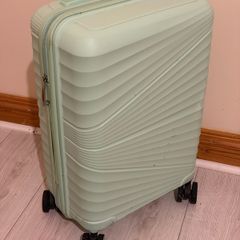 Suitcase