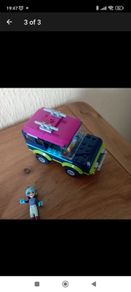 lego ski bundle 3sets