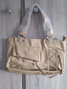 New bag